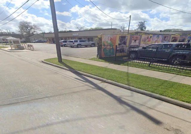 Photo 3 of Land for sale at 5303 Canal St, Houston, TX 77011 | MLS# 26147947 | Listing updated on 2026-07-16
