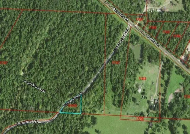 Photo 4 of Land for sale at Tbd County Road 149, Liberty, TX 77575 | MLS# 86437722 | Listing updated on 2026-09-14