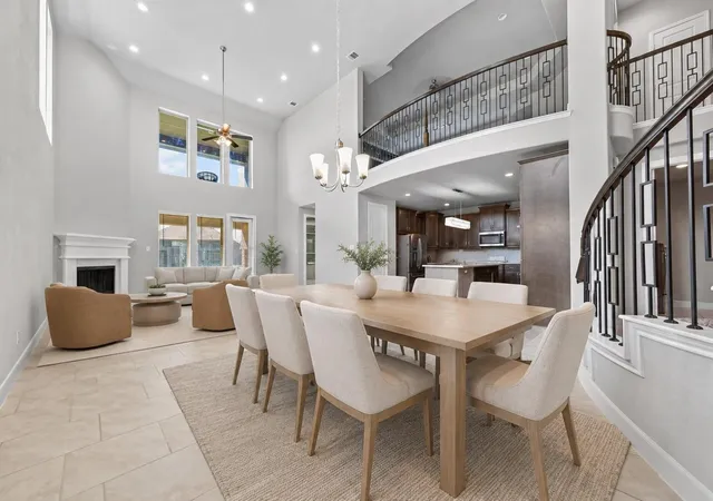 Photo 3 of Single family home for sale at 3514 Hampton Landing Ct, Katy, TX 77494 | MLS# 14317173 | Listing updated on 2026-09-17