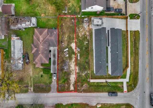 Photo 1 of Land for sale at 4121 E Toliver St, Houston, TX 77016 | MLS# 87826084 | Listing updated on 2026-08-15