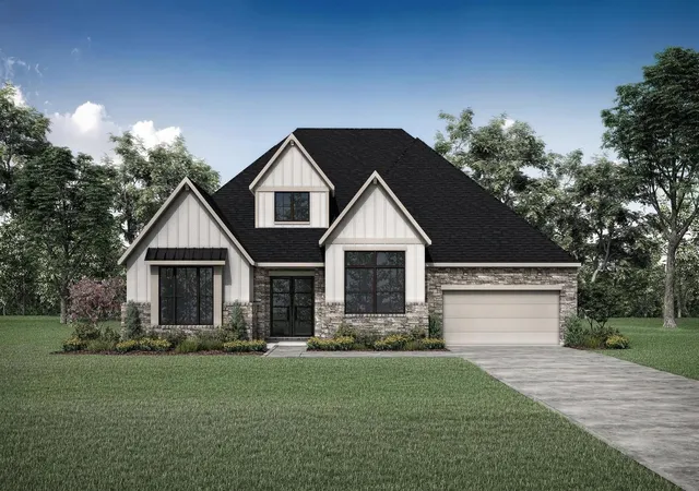 Photo 1 of Single family home for sale at 8603 High Note Cir, Montgomery, TX 77316 | MLS# 33774660 | Listing updated on 2026-09-03