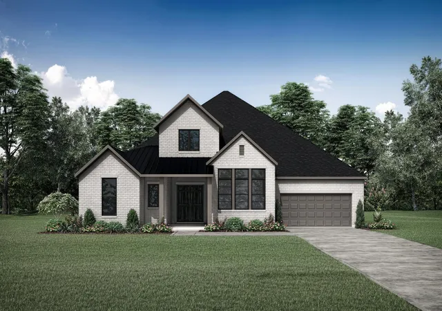 Photo 4 of Single family home for sale at 8603 High Note Cir, Montgomery, TX 77316 | MLS# 33774660 | Listing updated on 2026-09-03