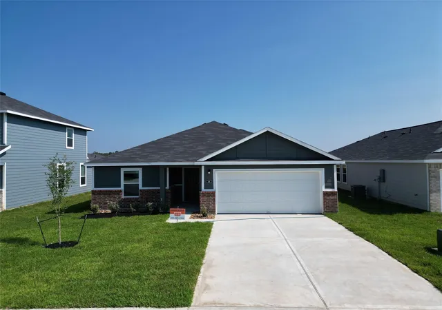 Homes for sale in Conroe, TX | 10703 Crockett Meadows Blvd, Conroe, TX 77306 | MLS# 47740277