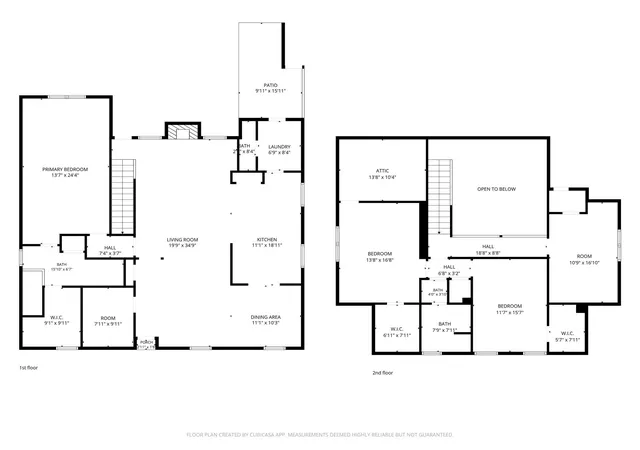 47th image of 532 Bull Run Ct, Conroe, TX 77302 | MLS# 93141281