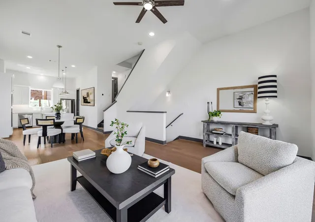 2nd image of 1408 Goliad St, Houston, TX 77007 | MLS# 2780424