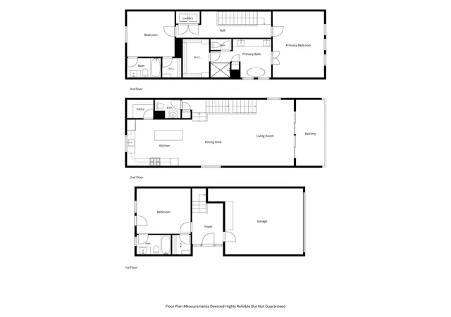 31st image of 1408 Goliad St, Houston, TX 77007 | MLS# 2780424