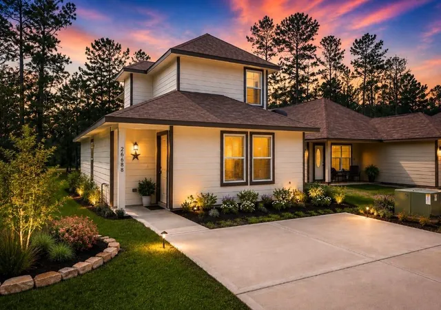 1st image of 26688 Pools Creek Dr, Huntsville, TX 77320 | MLS# 97029267