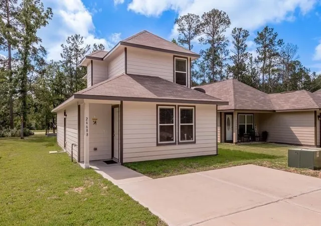 2nd image of 26688 Pools Creek Dr, Huntsville, TX 77320 | MLS# 97029267