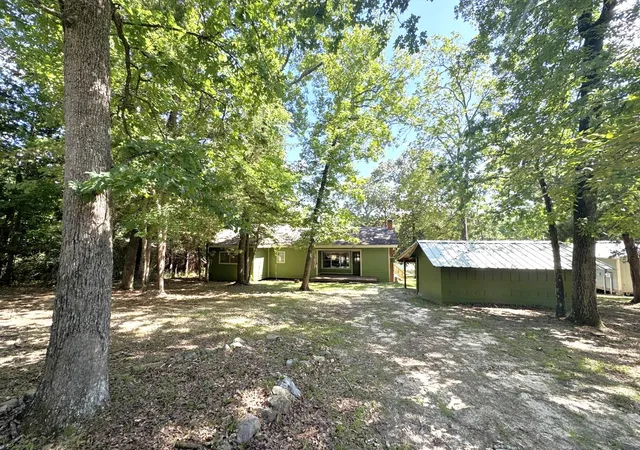 Homes for sale in Colmesneil, TX | 572 County Road 3190, Colmesneil, TX 75938 | MLS# 35333303