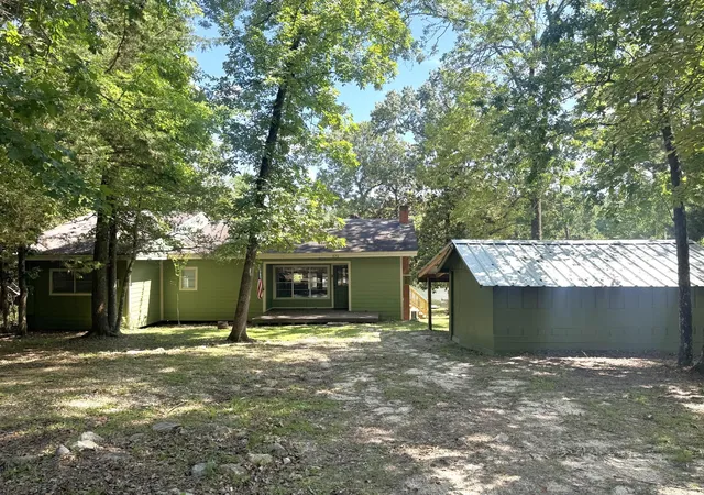 3rd image of 572 County Road 3190, Colmesneil, TX 75938 | MLS# 35333303