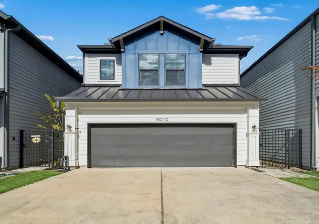 1st image of 9010 Wellspring Dr, Houston, TX 77080 | MLS# 46609709