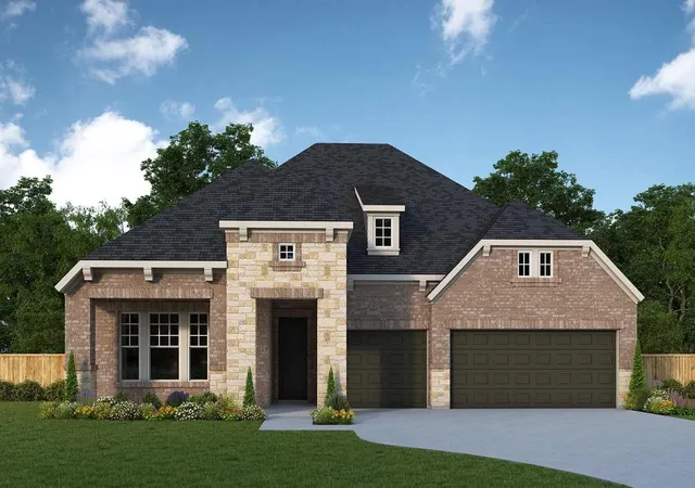 1st image of 114 Hickory Forest Ct, Willis, TX 77318 | MLS# 2204692