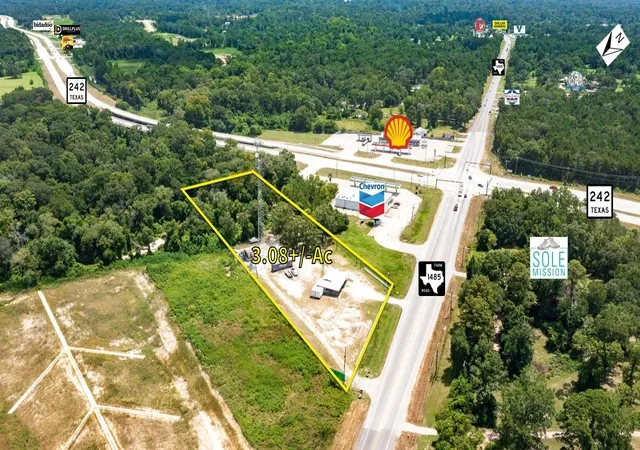 1st image of 16067 Fm 1485 Rd, Conroe, TX 77306 | MLS# 27242352