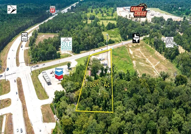 2nd image of 16067 Fm 1485 Rd, Conroe, TX 77306 | MLS# 27242352
