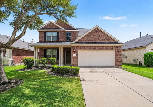 1st image of 238 Silver Ripple Dr, Rosenberg, TX 77469 | MLS# 60002510