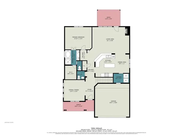 27th image of 238 Silver Ripple Dr, Rosenberg, TX 77469 | MLS# 60002510