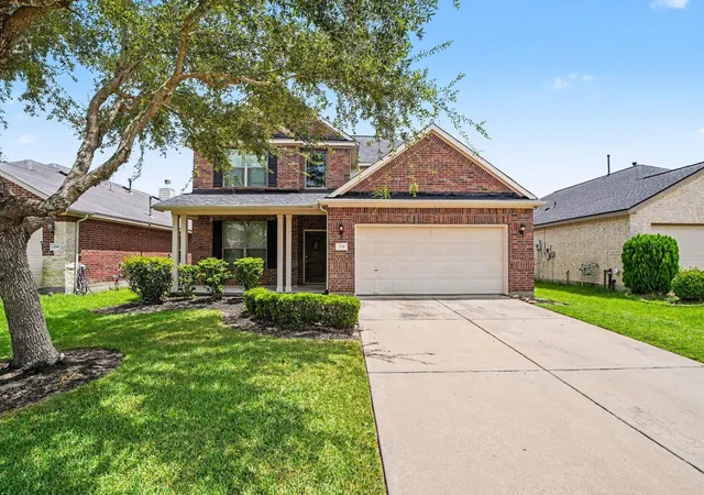 2nd image of 238 Silver Ripple Dr, Rosenberg, TX 77469 | MLS# 60002510