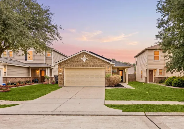 image of 2730 Piney Lake Ct, Houston, TX 77038 | MLS# 28533541