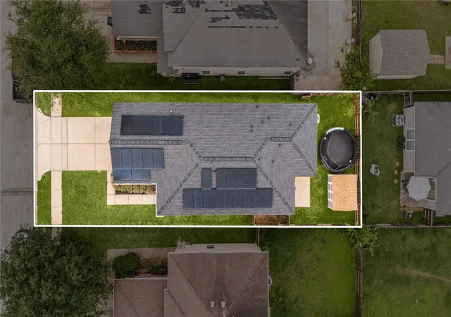 image of 2730 Piney Lake Ct, Houston, TX 77038 | MLS# 28533541