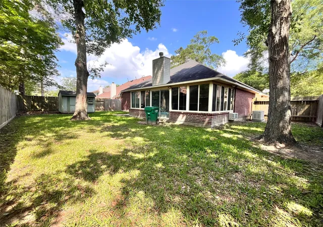Homes for sale in Conroe, TX | 22961 Cayman Est, Conroe, TX 77385 | MLS# 74691578