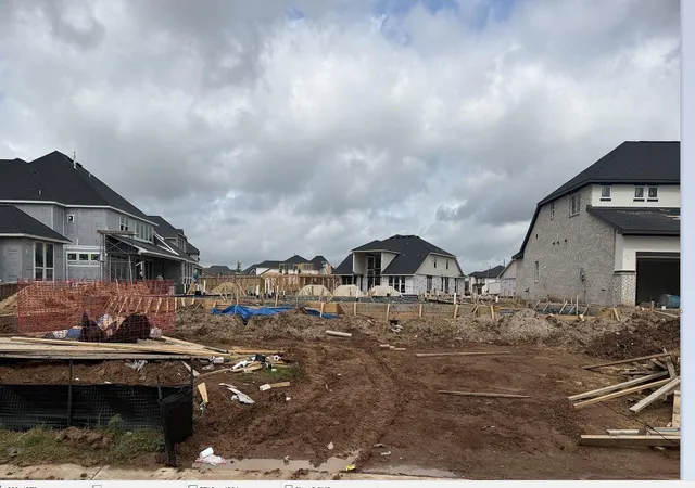 4th image of 3111 Elderberry Orchard St, Richmond, TX 77406 | MLS# 82041214