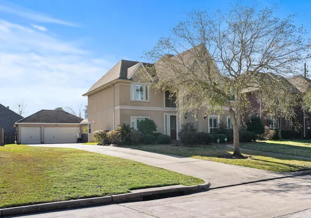 Photo 1 of Single family home for sale at 14407 Brentshire Ln, Houston, TX 77069 | MLS# 35377388 | Listing updated on 2026-06-07