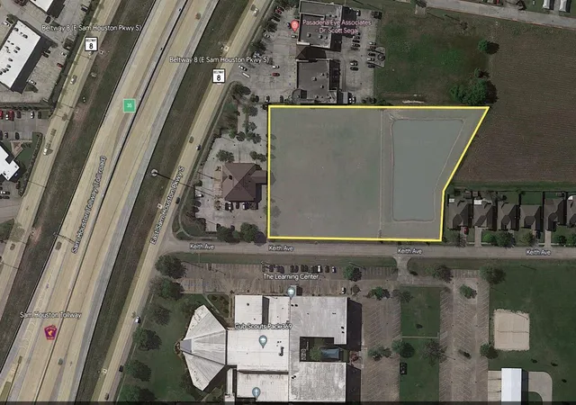 1st image of 4242 Keith Rd, Pasadena, TX 77505 | MLS# 7475043