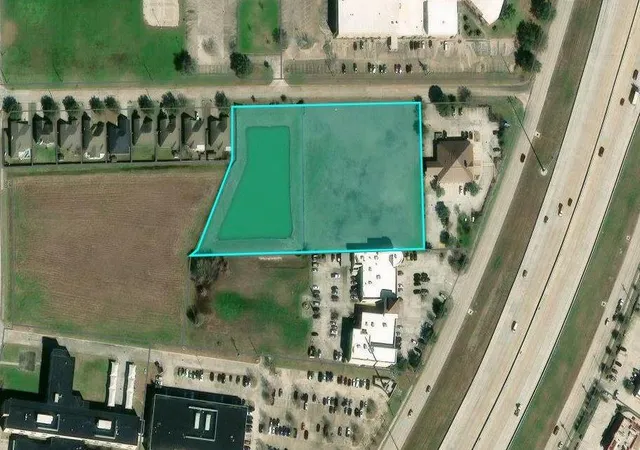 2nd image of 4242 Keith Rd, Pasadena, TX 77505 | MLS# 7475043