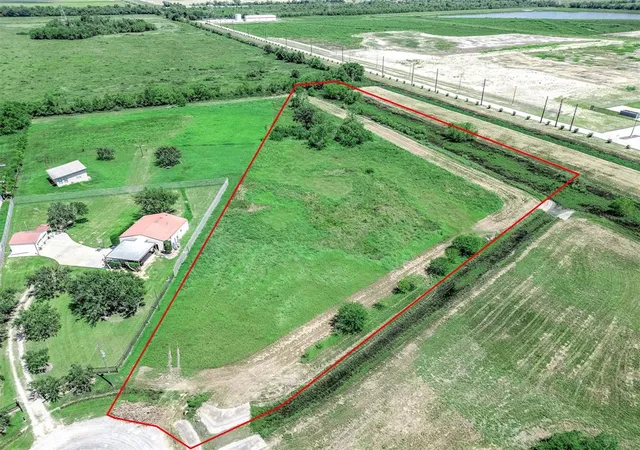 Photo 3 of Land for sale at 14411 Austin Bayou Dr, Rosharon, TX 77583 | MLS# 38763807 | Listing updated on 2026-08-24