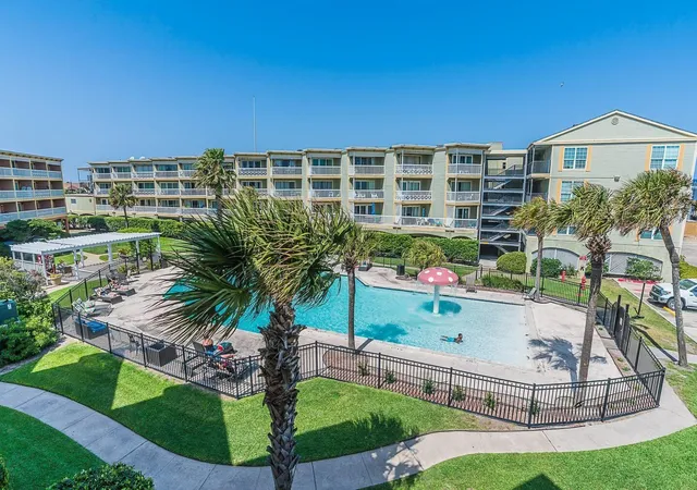 Homes for sale in Galveston, TX | 6300 Seawall Blvd #4203, Galveston, TX 77551 | MLS# 66621449