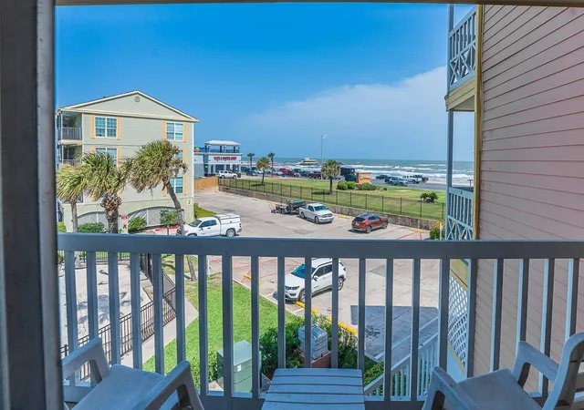Homes for sale in Galveston, TX | 6300 Seawall Blvd #4203, Galveston, TX 77551 | MLS# 66621449
