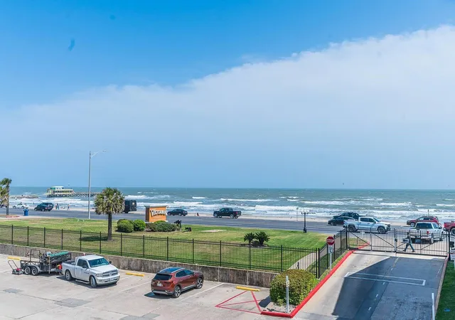 Homes for sale in Galveston, TX | 6300 Seawall Blvd #4203, Galveston, TX 77551 | MLS# 66621449