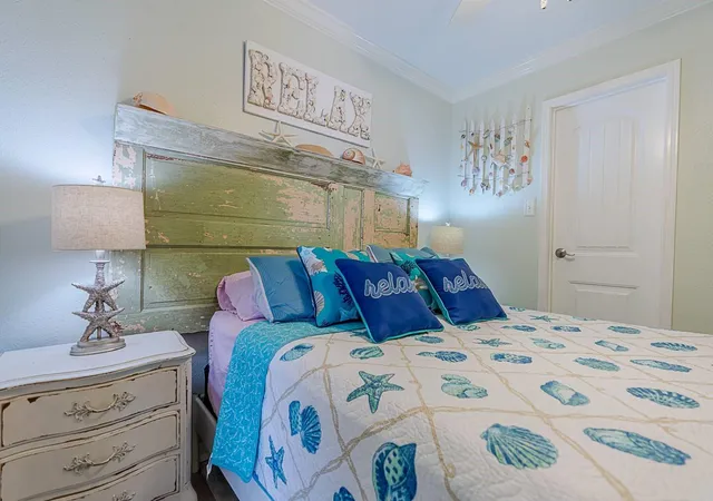 Homes for sale in Galveston, TX | 6300 Seawall Blvd #4203, Galveston, TX 77551 | MLS# 66621449