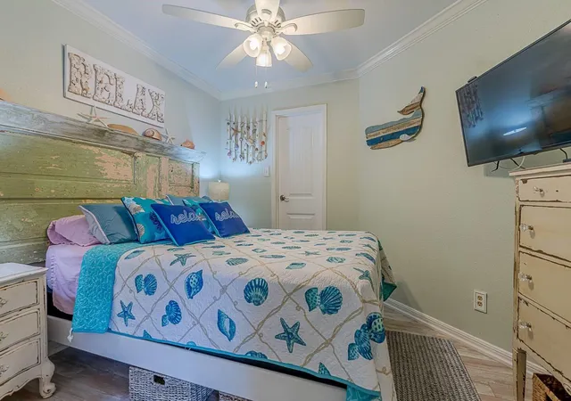 Homes for sale in Galveston, TX | 6300 Seawall Blvd #4203, Galveston, TX 77551 | MLS# 66621449