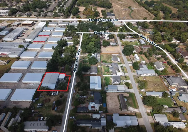 Land for sale at 19111 Applecrest Way, Spring, TX 77388 | MLS# 44369070