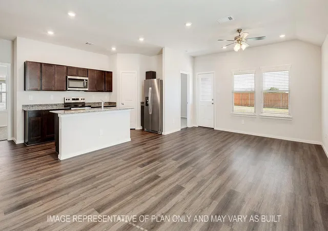 5th image of 5539 Harriet St, Bryan, TX 77807 | MLS# 43409669