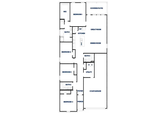 2nd image of 725 Merit Badge Ct, Conroe, TX 77303 | MLS# 87533324