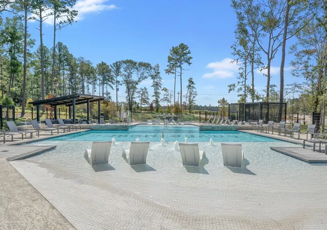 3rd image of 725 Merit Badge Ct, Conroe, TX 77303 | MLS# 87533324