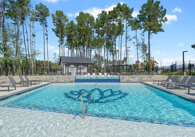 5th image of 725 Merit Badge Ct, Conroe, TX 77303 | MLS# 87533324