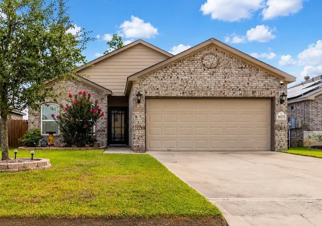 Photo 1 of Sale Pending at 20232 Torrey Pines Ln, Cleveland, TX 77327 | MLS# 11471451 | Listing updated on 2026-09-12