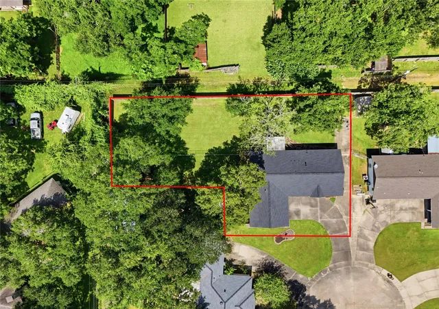 1st image of 1400 Gardenia Cir, Rosenberg, TX 77471 | MLS# 60131170