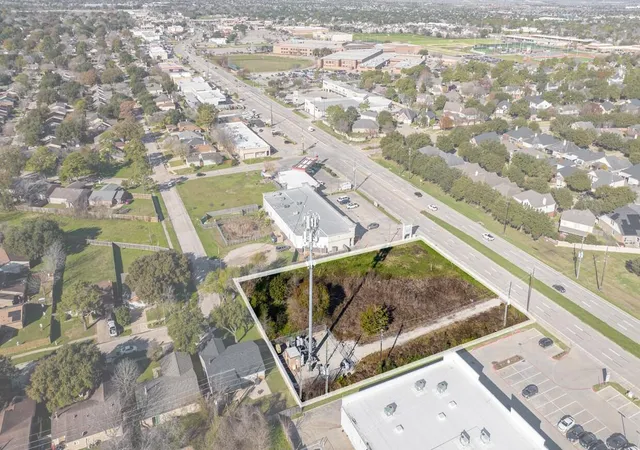 Photo 4 of Land for sale at 17325 Fm 529 Rd, Houston, TX 77095 | MLS# 16974662 | Listing updated on 2026-08-02