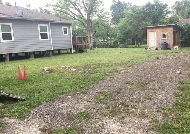 5th image of 4502 Kashmere St, Houston, TX 77026 | MLS# 59350273