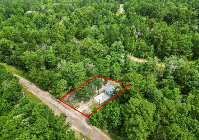Photo 2 of Land for sale at 163 Shadywood Dr, Trinity, TX 75862 | MLS# 20474216 | Listing updated on 2026-05-07