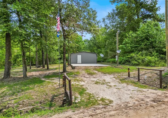 Photo 4 of Land for sale at 163 Shadywood Dr, Trinity, TX 75862 | MLS# 20474216 | Listing updated on 2026-05-07