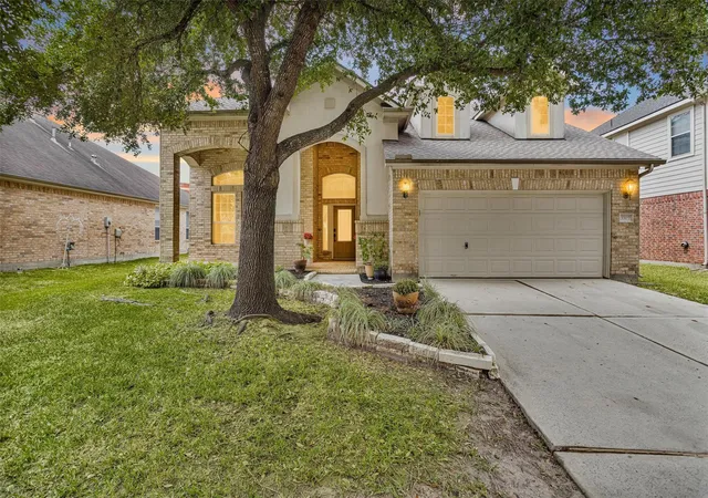 Photo 1 of Single family home for sale at 3307 Legends Mist Dr, Spring, TX 77386 | MLS# 63751841 | Listing updated on 2026-09-20