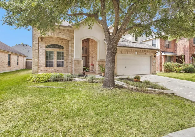 Photo 3 of Single family home for sale at 3307 Legends Mist Dr, Spring, TX 77386 | MLS# 63751841 | Listing updated on 2026-09-20