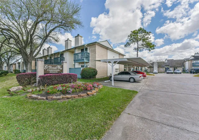 image of 250 El Dorado Blvd #189, Webster, TX 77598 | MLS# 84872556