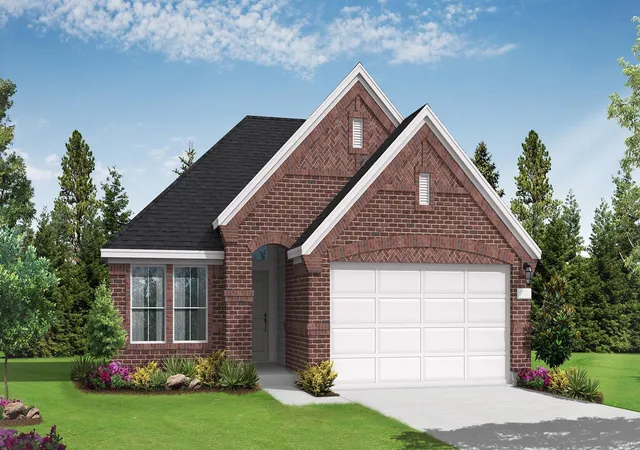 Photo 1 of Sale Pending at 9535 Sierra Crst Ln, Porter, TX 77365 | MLS# 13985782 | Listing updated on 2026-08-28