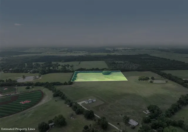 Photo 4 of Land for sale at Tbd W Shelby, Bremond, TX 76629 | MLS# 16659788 | Listing updated on 2026-07-28